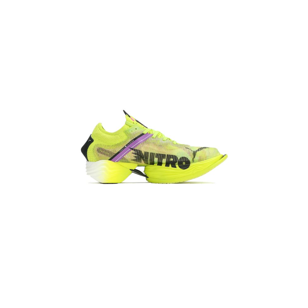PUMA Fast R Nitro Elite 2 380092-01 / gelb