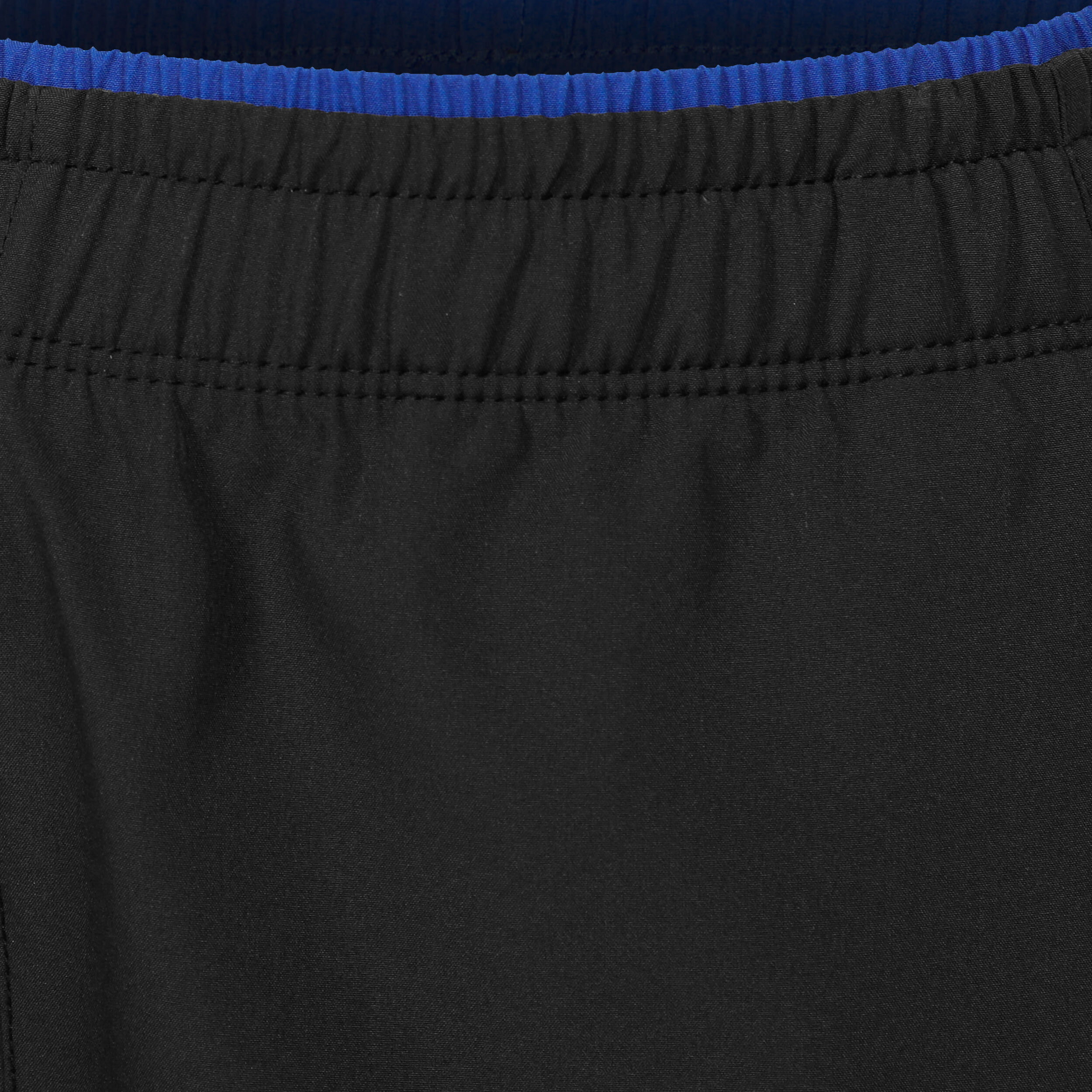 Smash Shorts Jungen - Schwarz