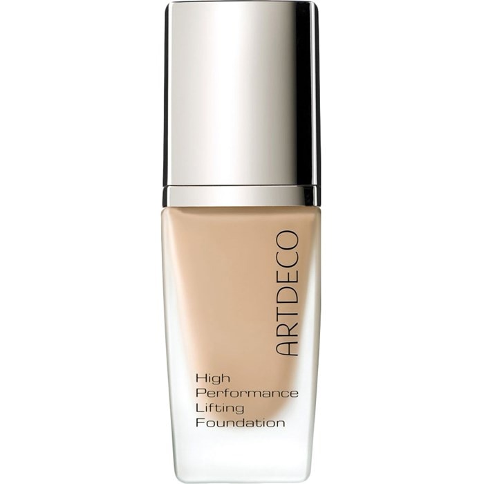 High Performance Lifting Foundation