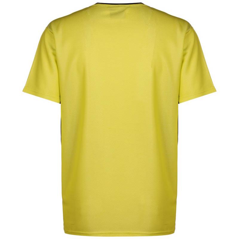 SPALDING Referee Basketball Shirt Herren