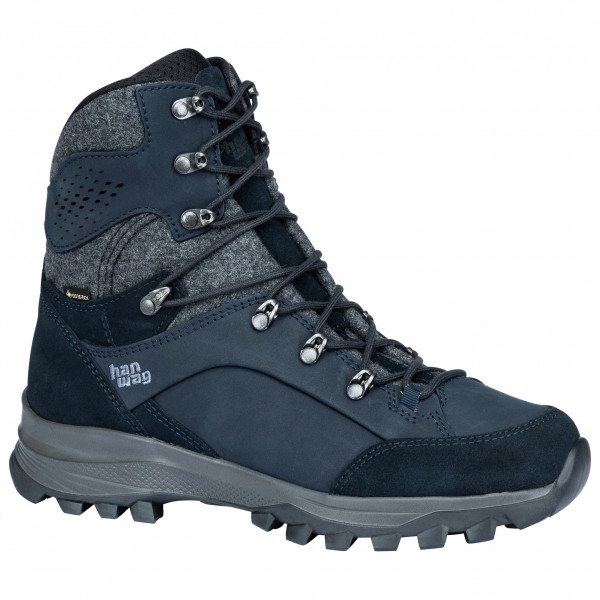 Hanwag - Banks Winter Lady GTX - Winterschuhe