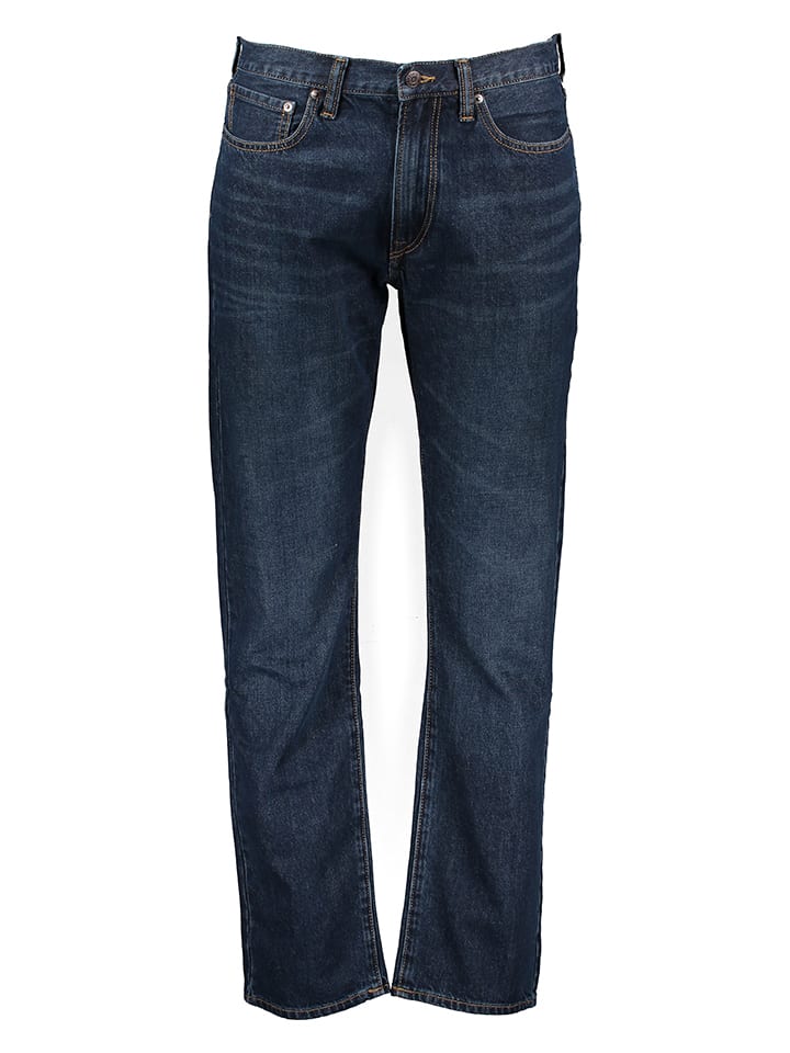 GAP Jeans - Regular fit - in Dunkelblau günstig kaufen