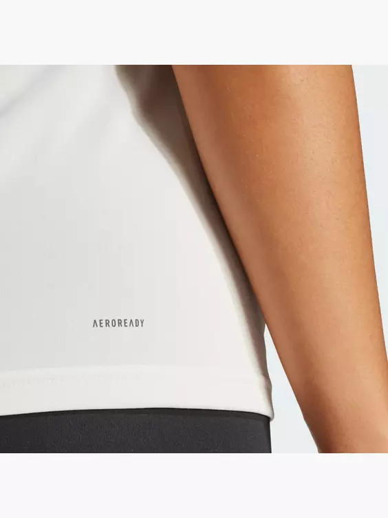adidas Les Mills Graphic Tee