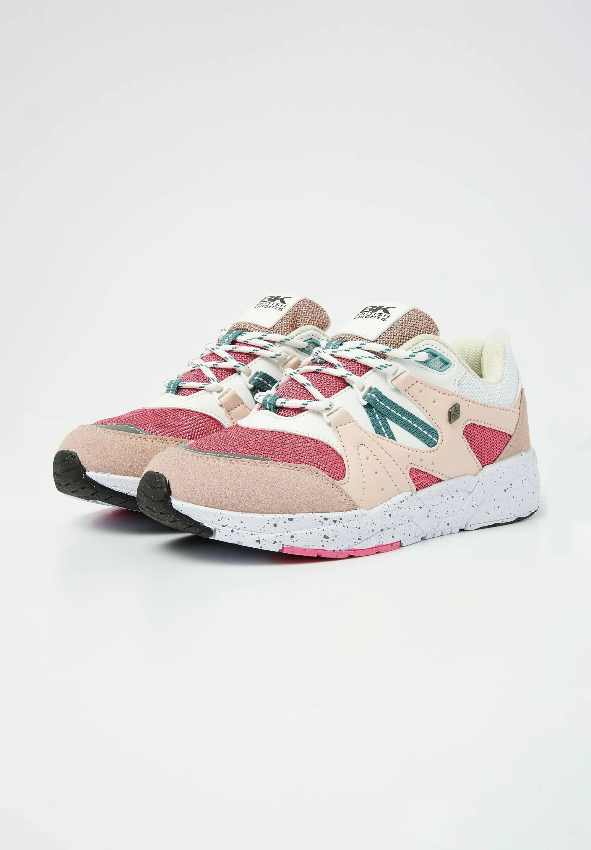 British Knights RAVEL - Zapatillas bajas