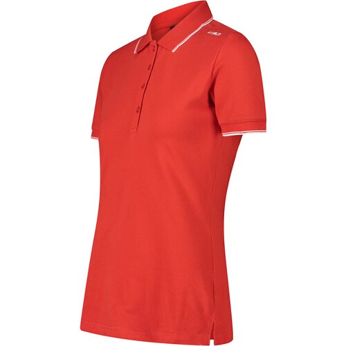 DAMEN POLO WOMAN POLO