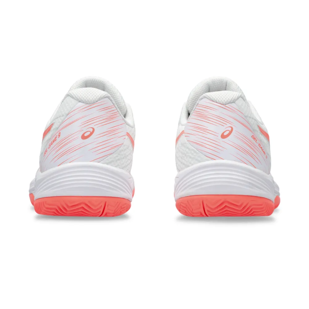 Asics GEL GAME 9 CLAY OC 1042A217.104 / pink