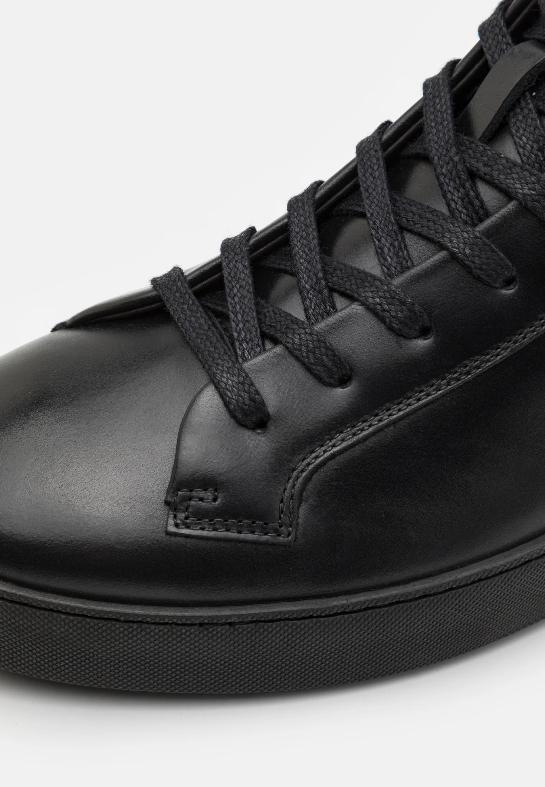 Tigre de Suecia SALAS- Zapatillas altas