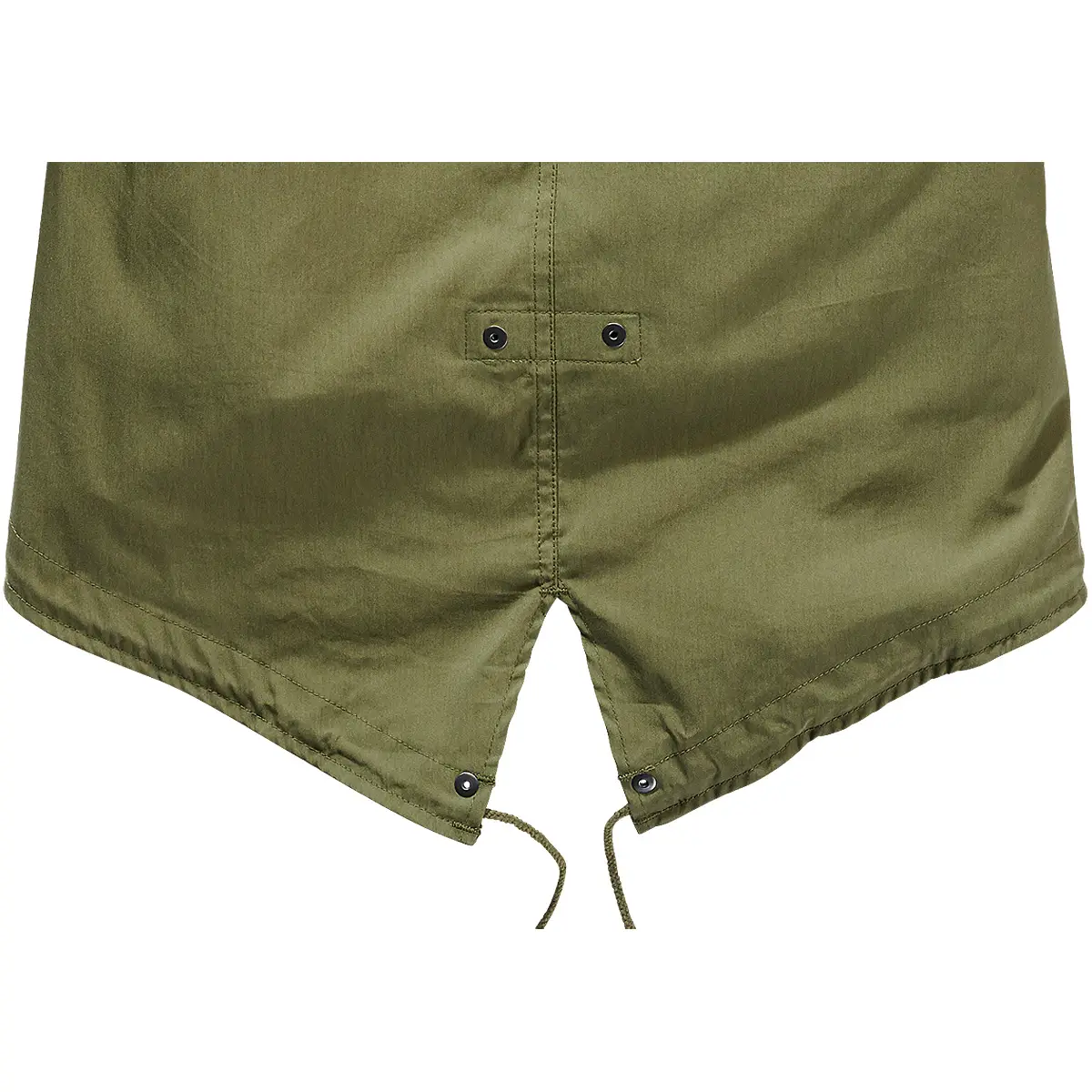 Brandit M51 Parka oliv