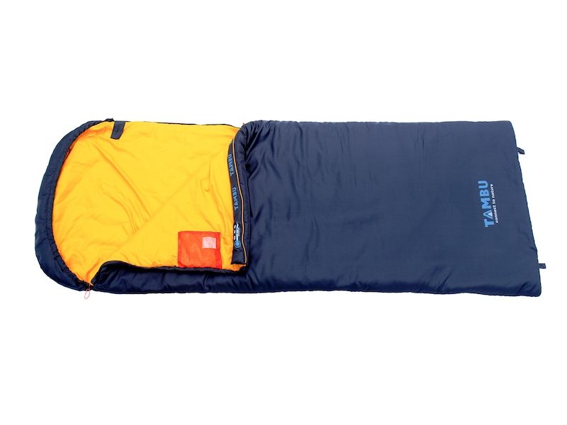 TAMBU Sayan Deckenschlafsack