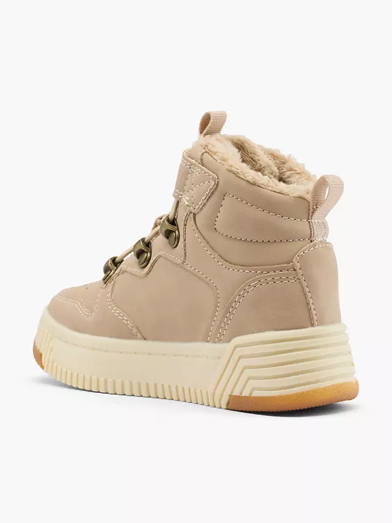 Lotto Hoher Sneaker