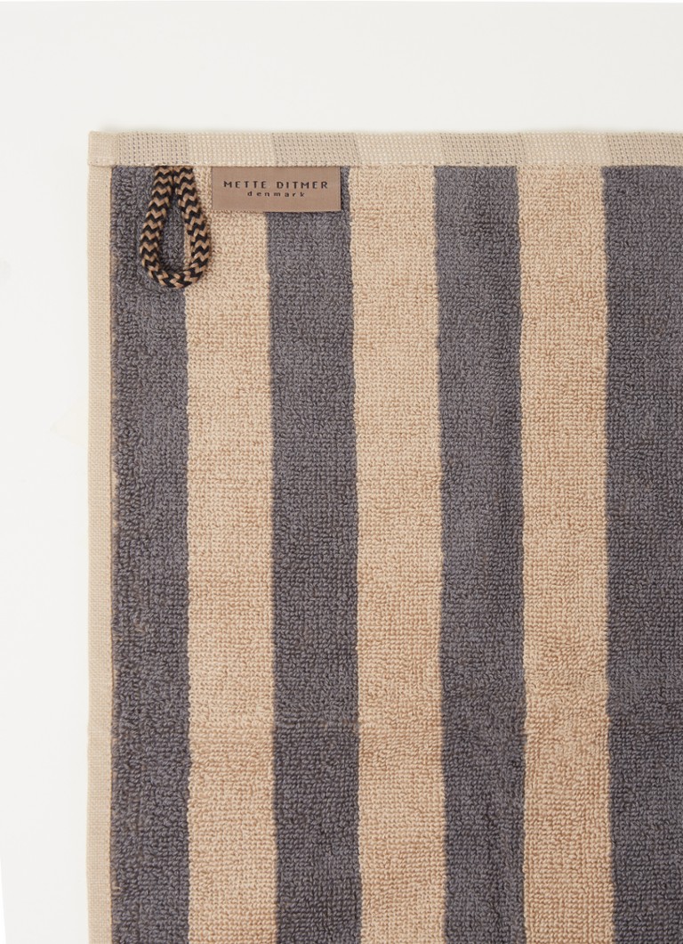 Set de 2 prosoape pentru oaspeți Mette Ditmer Disorder - 40 x 55 cm