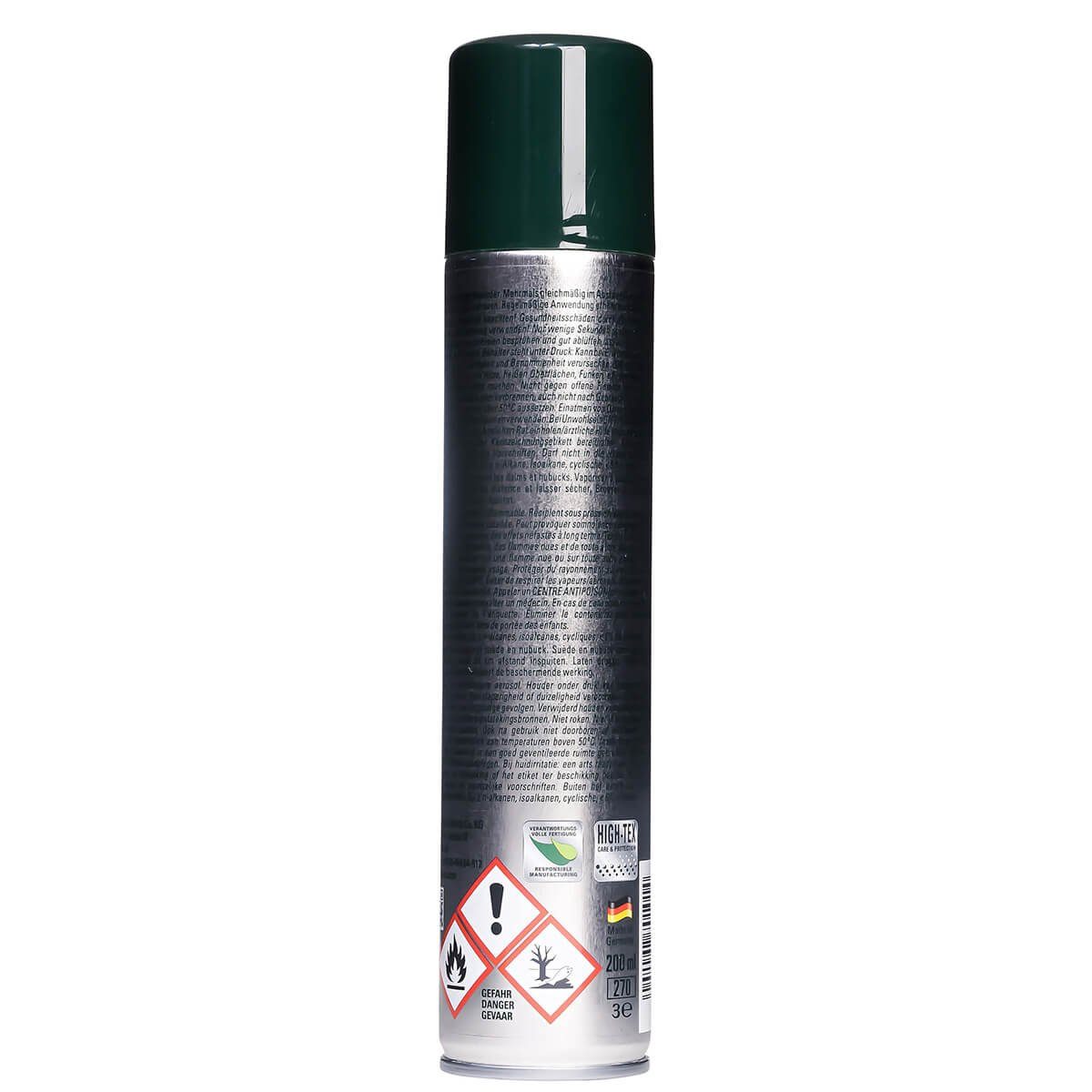 Collonil Nubuk + Velours - Imprägnier- und Pflegespray Schuh-Imprägnierspray