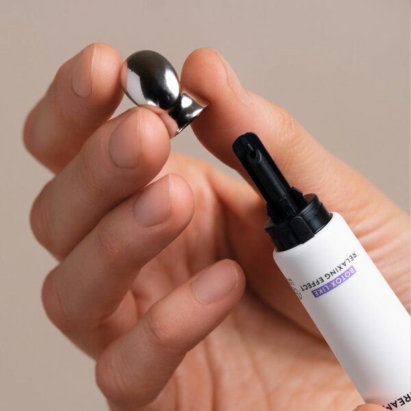 MÁDARA Time Miracle Wrinkle Resist Eye Cream Augencreme