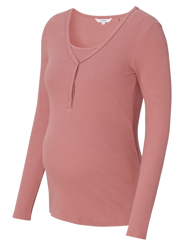 Noppies Still-Schlaftop Amala in Burlwood günstig kaufen