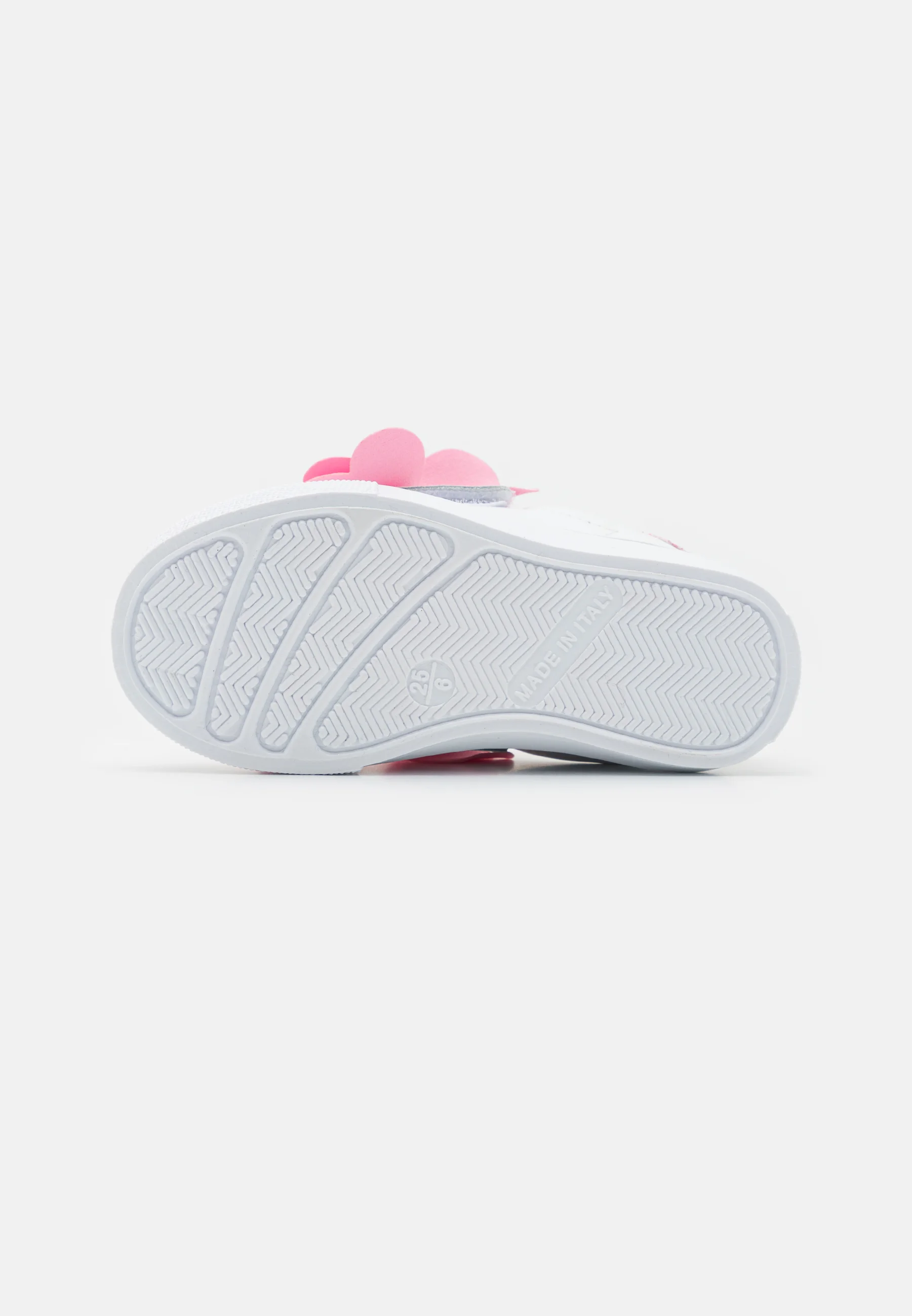 Monnalisa Heart Petals - Zapatillas bajas