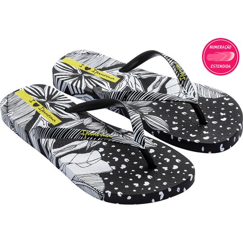 DAMEN FLIP FLOPS SELVA