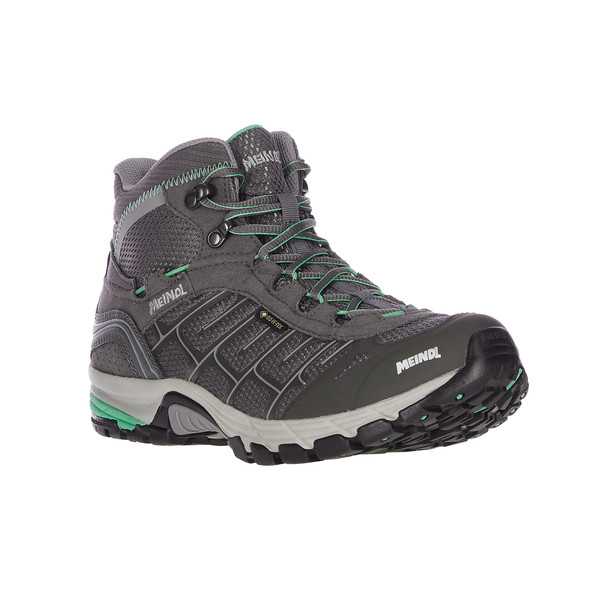 QUEBEC LADY MID GTX Damen - Wanderstiefel