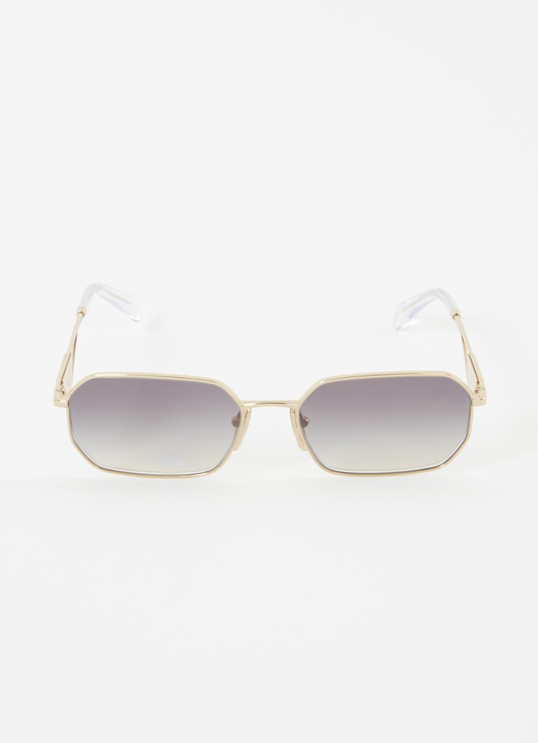 Prada Retro Sunglasses PRA51S
