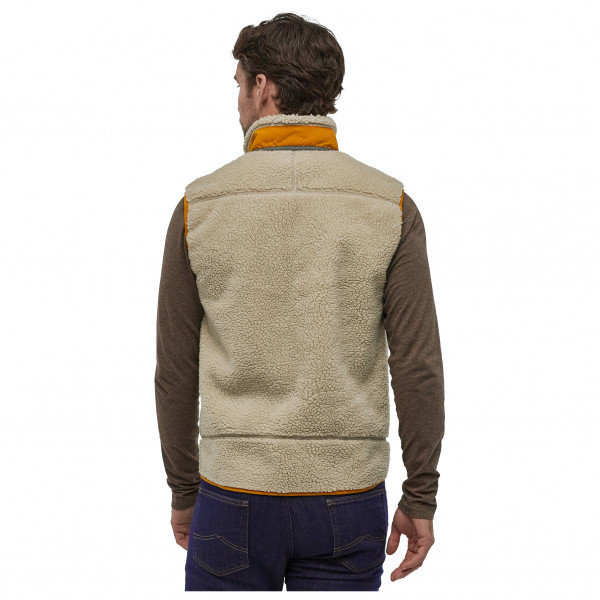 Patagonia - Classic Retro-X Vest - Fleeceweste