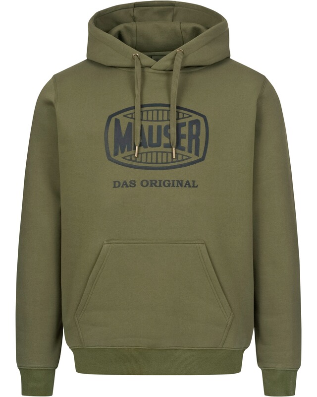 Mauser Hoodie