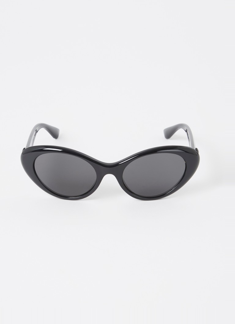 Versace Cat Eye-solbriller VE4455U