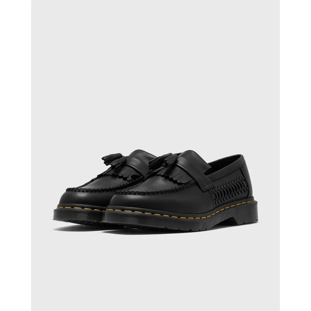 Dr. Martens Adrian Woven 31621001 / schwarz