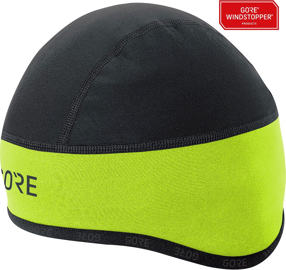 GOREWEAR C3 GORE® WINDSTOPPER® - Unterziehmütze kaufen | Bike-Discount