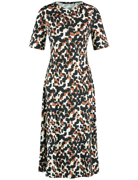 Kleid Gewirke