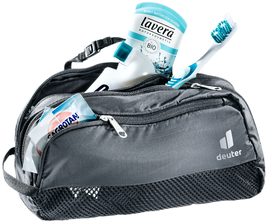 Wash Bag Tour III