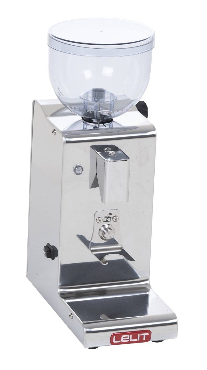 Lelit Kaffeemühle Fred PL044MMI