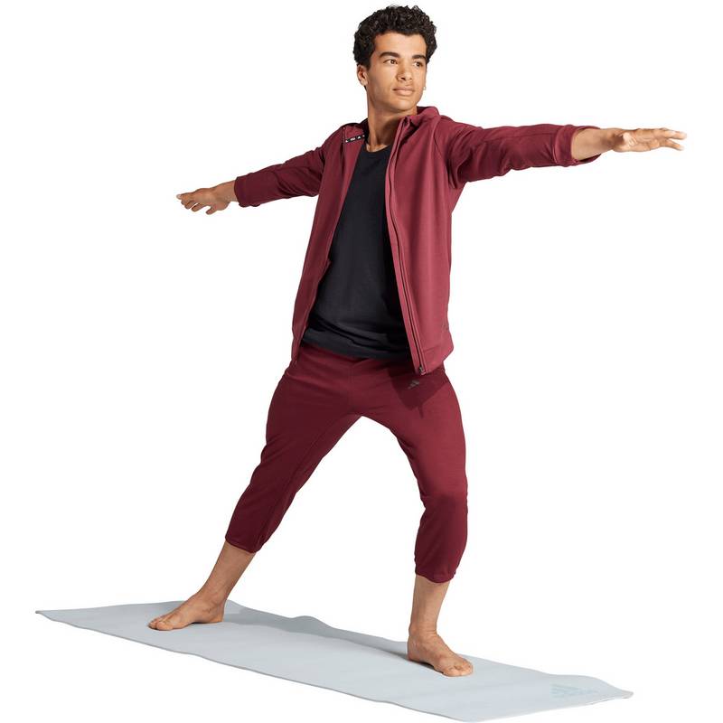 adidas YOGA Trainingsjacke Herren