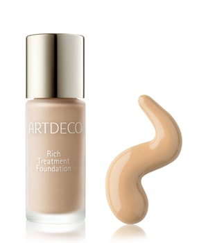 ARTDECO Rich Treatment Flüssige Foundation-20 ml