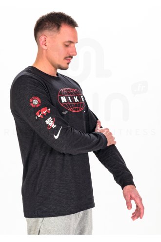 Nike Dri-Fit M