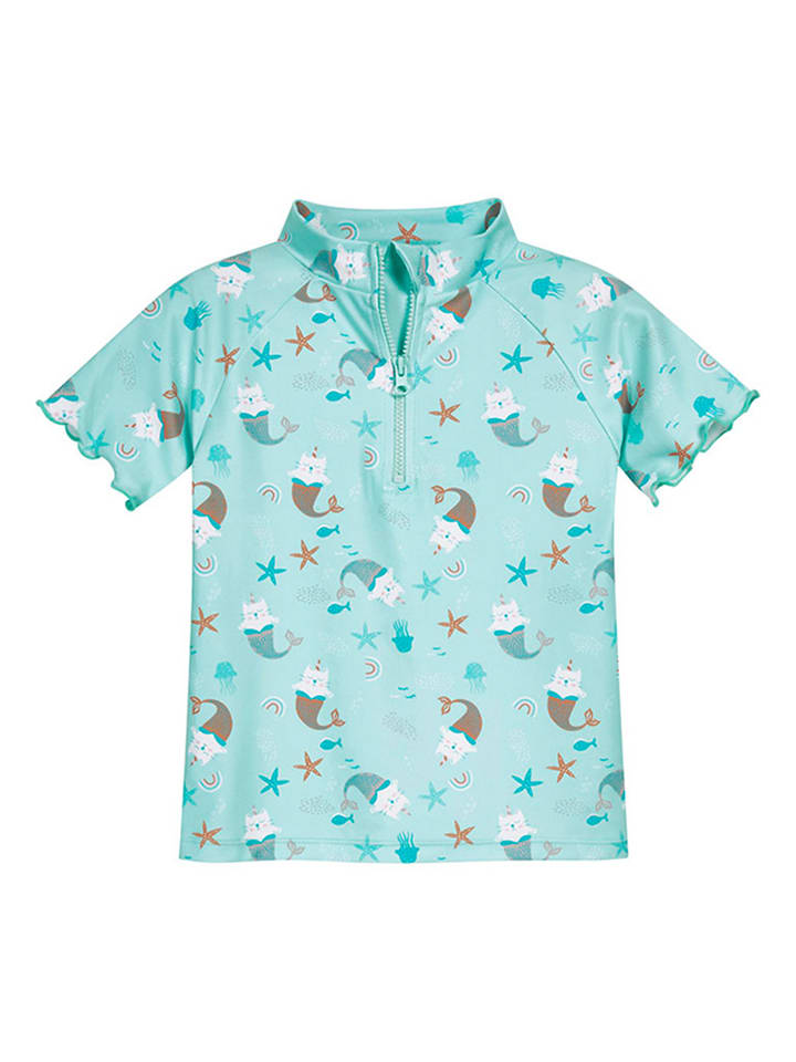 Playshoes 2tlg. Badeoutfit 