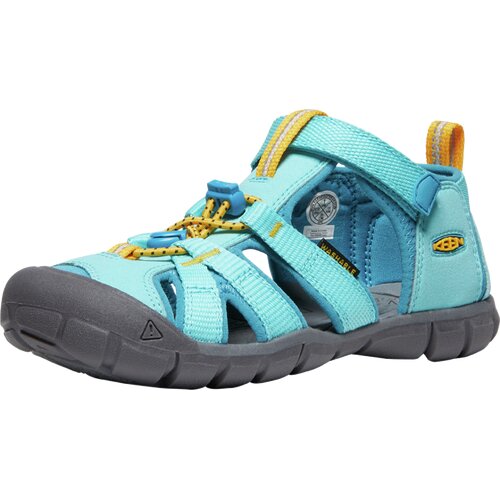 KINDER SANDALEN SEACAMP II CNX Y-IPANEMA/FJORD BLUE