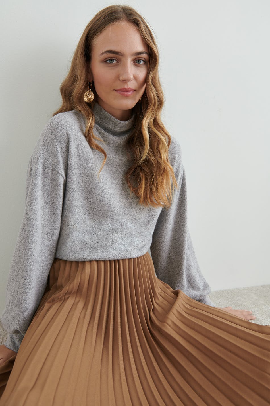 Klara sweater
