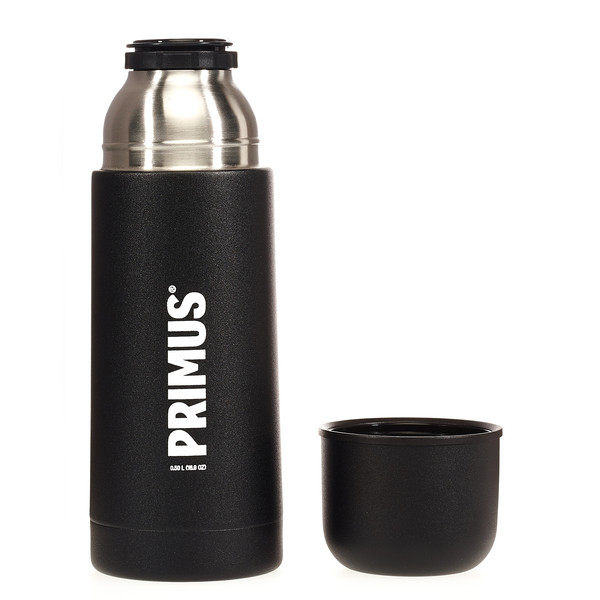 VACUUM BOTTLE 0.5 BLACK - Thermokanne