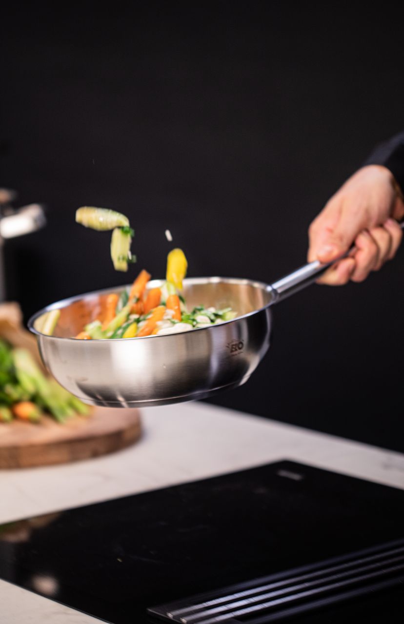 ELO Sauteuse o.D. 16cm Profi Cuisine