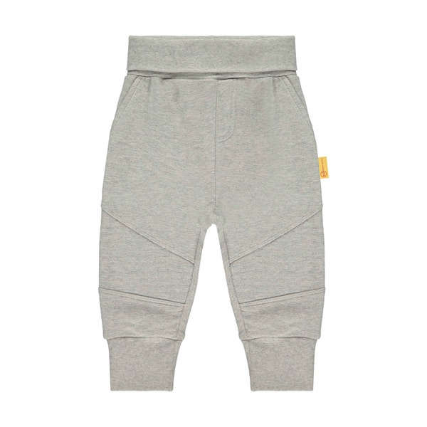 Jogginghose, hellgrau für Jungs