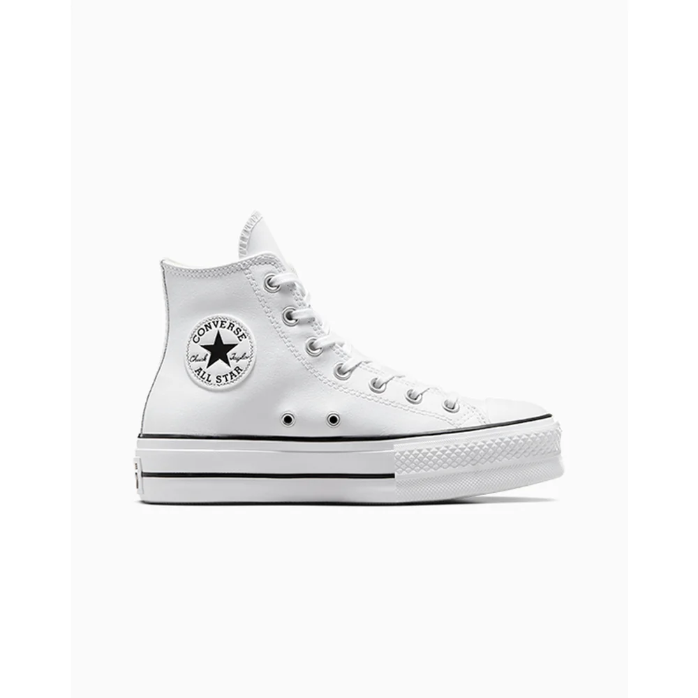 Converse Chuck Taylor All Star Lift 561676C / weiss