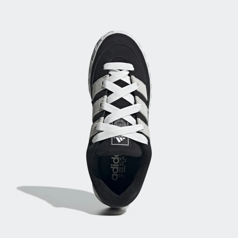 adidas Adimatic GY5274 / schwarz