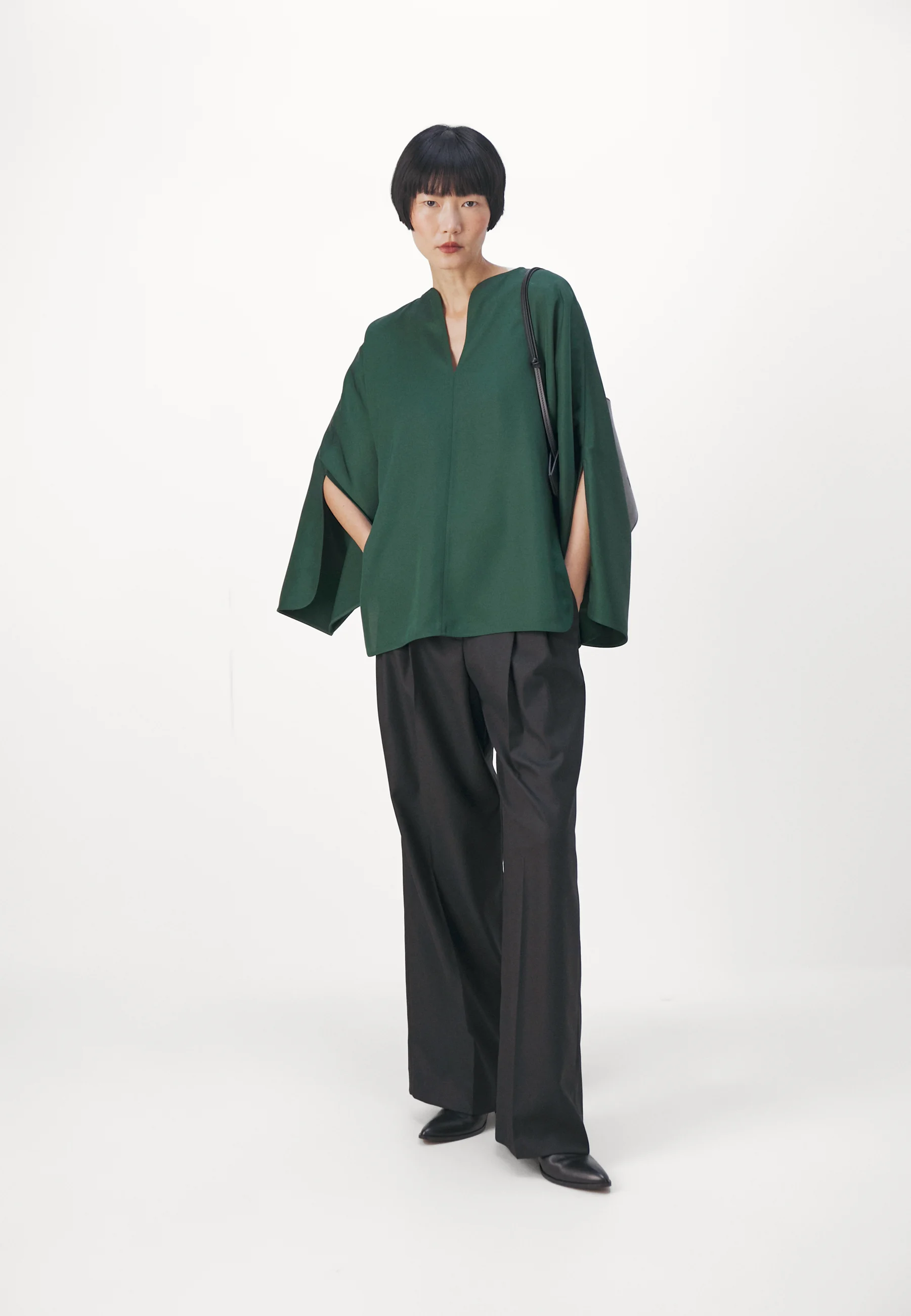 By Malene Birger CALIAS - Blusa