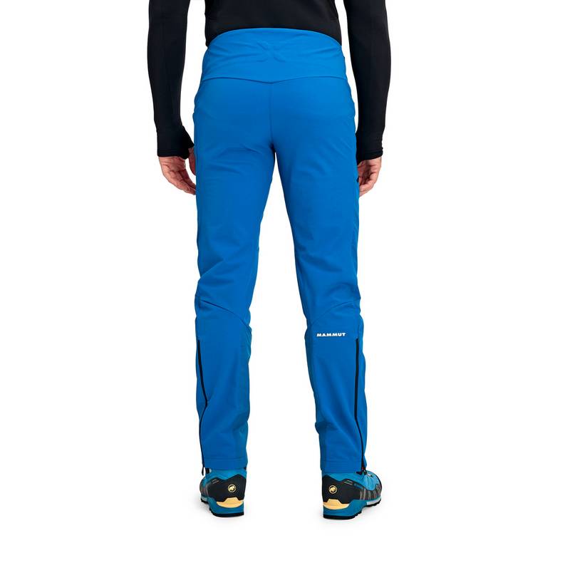 Mammut Eisfeld Advanced Softshellhose Herren