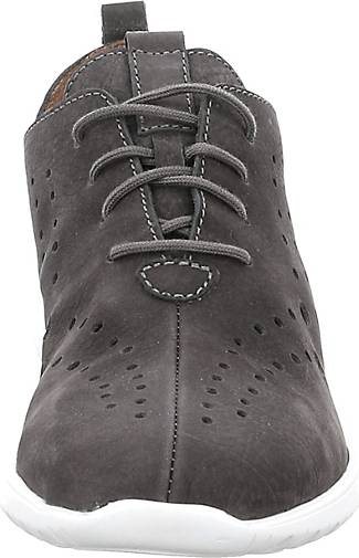 JOSEF SEIBEL Sneaker Malena 9, grau