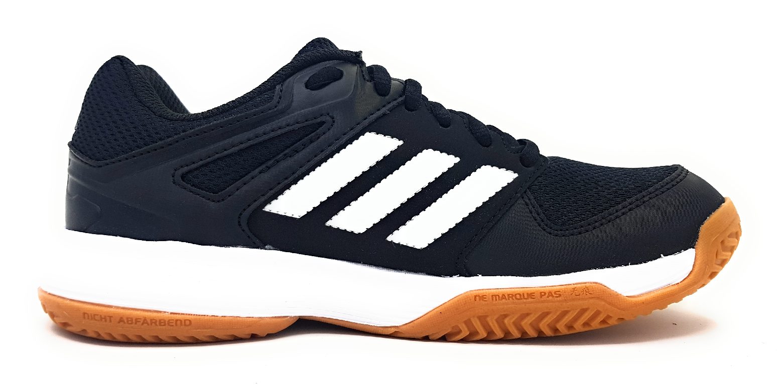 adidas Speedcourt IG2803 Schwarz Black/ White