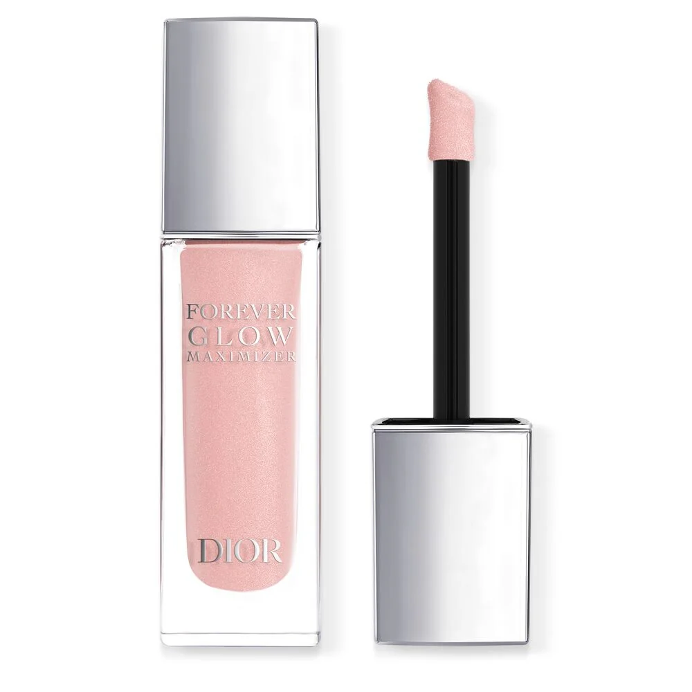 Dior Forever Glow Maximizer Highlighters - Iluminadores e produtos para embelezar a pele
