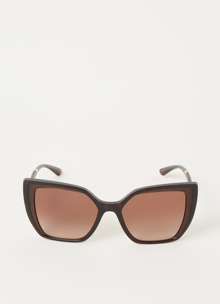Okulary przeciwsłoneczne Dolce & Gabbana DG6138