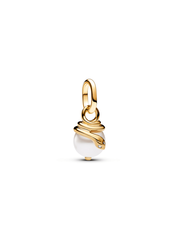 Pandora Charm vergoldet günstig kaufen onesize