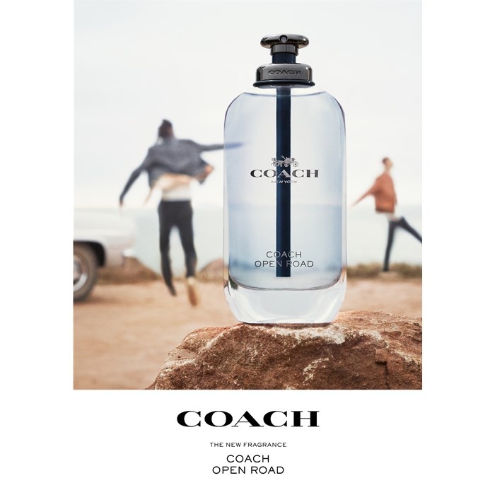 Eau de Toilette Spray