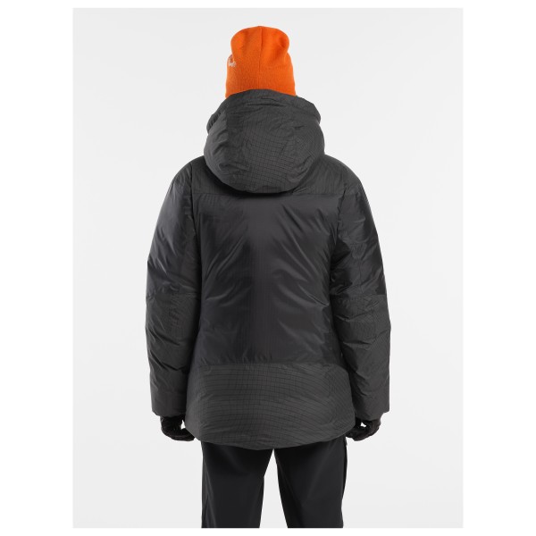 Arc'teryx - Women's Alpha Parka - Daunenjacke